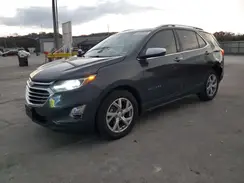 2GNAXMEV3J6232586 2018 CHEVROLET EQUINOX