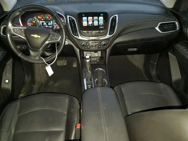 2GNAXMEV3J6232586 2018 CHEVROLET EQUINOX - Image 8