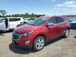 2GNAXMEV3J6236167 2018 CHEVROLET EQUINOX