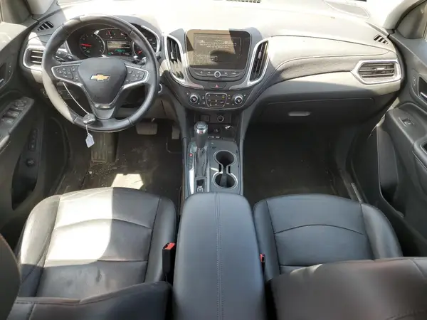 2GNAXMEV3J6236167 2018 CHEVROLET EQUINOX - Image 8