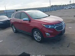 2GNAXMEV3J6238338 2018 CHEVROLET EQUINOX