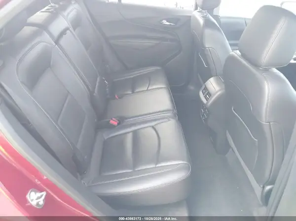 2GNAXMEV3J6238338 2018 CHEVROLET EQUINOX - Image 8