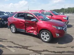 2GNAXMEV3J6244205 2018 CHEVROLET EQUINOX