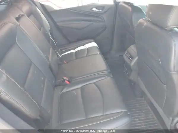 2GNAXMEV3J6246925 2018 CHEVROLET EQUINOX - Image 8