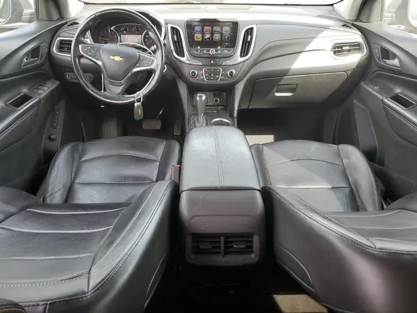 2GNAXMEV3J6261540 2018 CHEVROLET EQUINOX - Image 8