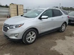 2GNAXMEV3J6262364 2018 CHEVROLET EQUINOX