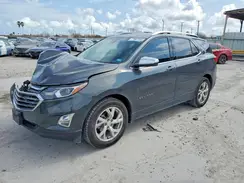 2GNAXMEV3J6262493 2018 CHEVROLET EQUINOX