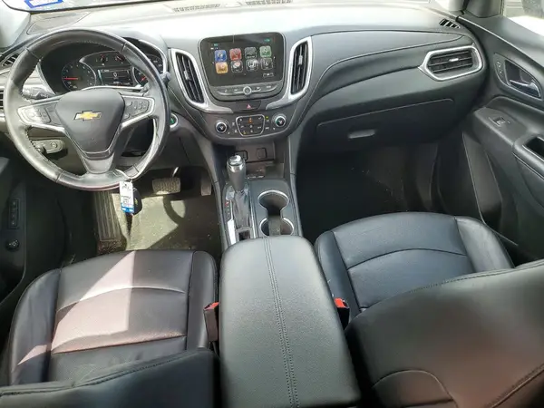 2GNAXMEV3J6262493 2018 CHEVROLET EQUINOX - Image 8