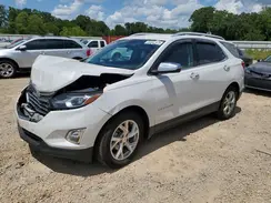 2GNAXMEV3J6263188 2018 CHEVROLET EQUINOX