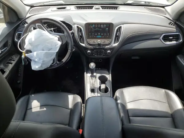 2GNAXMEV3J6263188 2018 CHEVROLET EQUINOX - Image 8