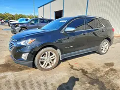 2GNAXMEV3J6273543 2018 CHEVROLET EQUINOX