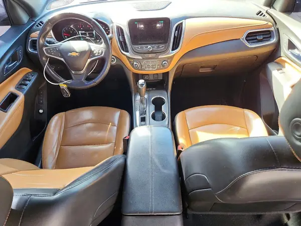 2GNAXMEV3J6273543 2018 CHEVROLET EQUINOX - Image 8