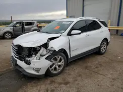 2GNAXMEV3J6299365 2018 CHEVROLET EQUINOX