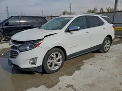 2GNAXMEV3J6299852 2018 CHEVROLET EQUINOX