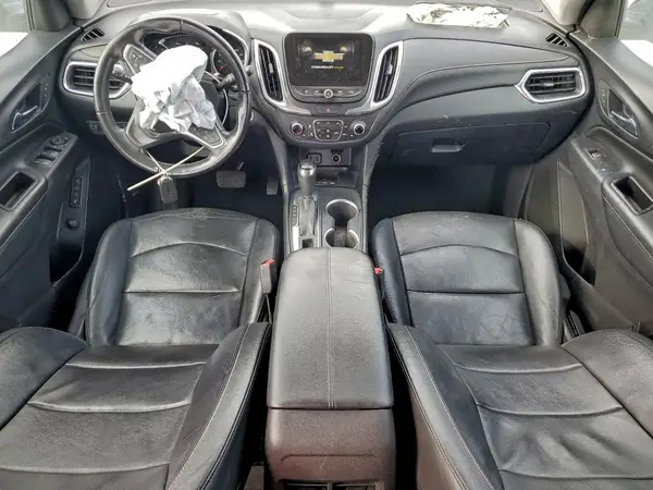2GNAXMEV3J6299852 2018 CHEVROLET EQUINOX - Image 8