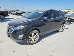 2GNAXMEV3J6316150 2018 CHEVROLET EQUINOX