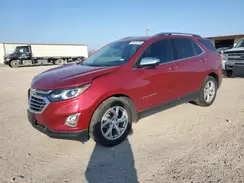 2GNAXMEV3J6330517 2018 CHEVROLET EQUINOX