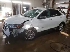 2GNAXMEV3J6337743 2018 CHEVROLET EQUINOX