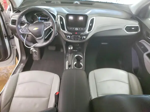 2GNAXMEV3J6337743 2018 CHEVROLET EQUINOX - Image 8