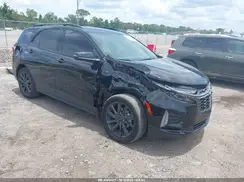 2GNAXMEV3N6122336 2022 CHEVROLET EQUINOX