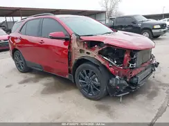 2GNAXMEV3N6141646 2022 CHEVROLET EQUINOX