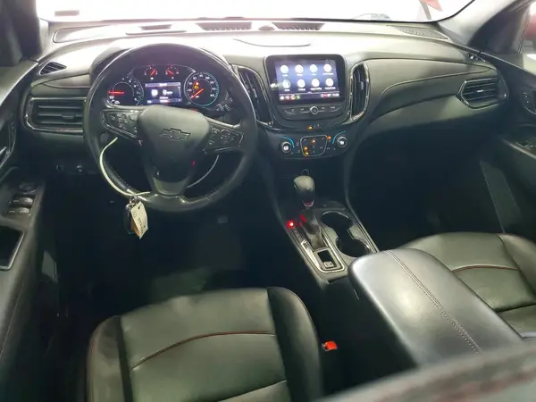 2GNAXMEV3N6142182 2022 CHEVROLET EQUINOX - Image 8