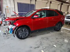 2GNAXMEV3N6142392 2022 CHEVROLET EQUINOX
