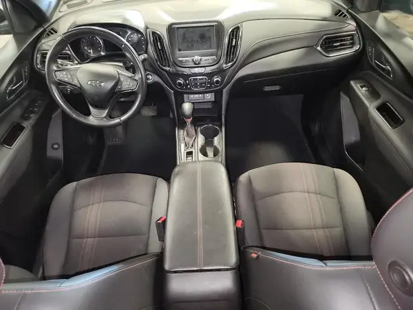 2GNAXMEV3N6146832 2022 CHEVROLET EQUINOX - Image 8