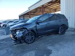 2GNAXMEV3N6147267 2022 CHEVROLET EQUINOX