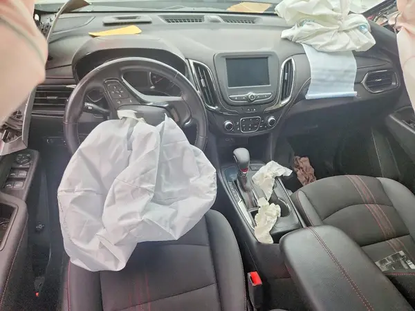 2GNAXMEV3N6148936 2022 CHEVROLET EQUINOX - Image 8