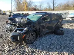 2GNAXMEV3N6153554 2022 CHEVROLET EQUINOX