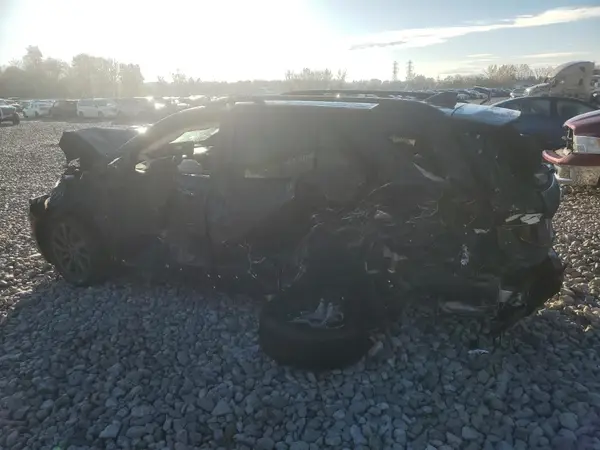 2GNAXMEV3N6153554 2022 CHEVROLET EQUINOX - Image 2