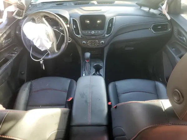 2GNAXMEV3N6153554 2022 CHEVROLET EQUINOX - Image 8