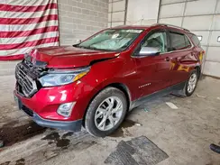 2GNAXMEV4J6105233 2018 CHEVROLET EQUINOX