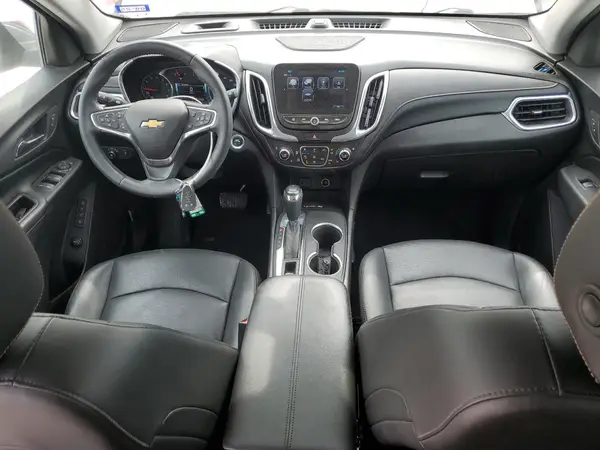 2GNAXMEV4J6106611 2018 CHEVROLET EQUINOX - Image 8