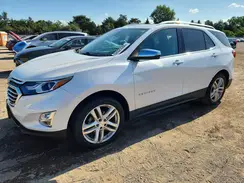2GNAXMEV4J6106852 2018 CHEVROLET EQUINOX
