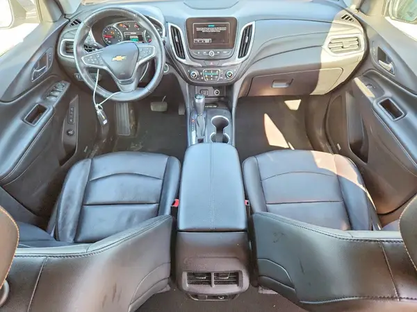 2GNAXMEV4J6106852 2018 CHEVROLET EQUINOX - Image 8