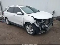 2GNAXMEV4J6108018 2018 CHEVROLET EQUINOX