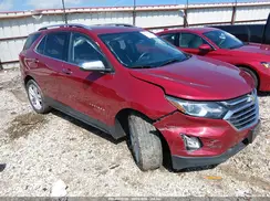 2GNAXMEV4J6114112 2018 CHEVROLET EQUINOX