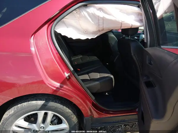 2GNAXMEV4J6114112 2018 CHEVROLET EQUINOX - Image 8