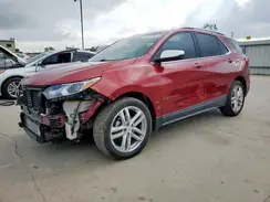 2GNAXMEV4J6122226 2018 CHEVROLET EQUINOX