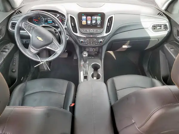 2GNAXMEV4J6122226 2018 CHEVROLET EQUINOX - Image 8