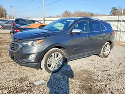 2GNAXMEV4J6123098 2018 CHEVROLET EQUINOX