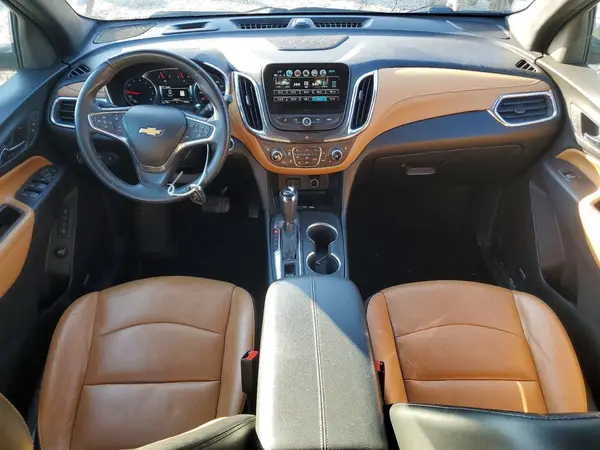 2GNAXMEV4J6123098 2018 CHEVROLET EQUINOX - Image 8