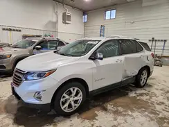 2GNAXMEV4J6127653 2018 CHEVROLET EQUINOX