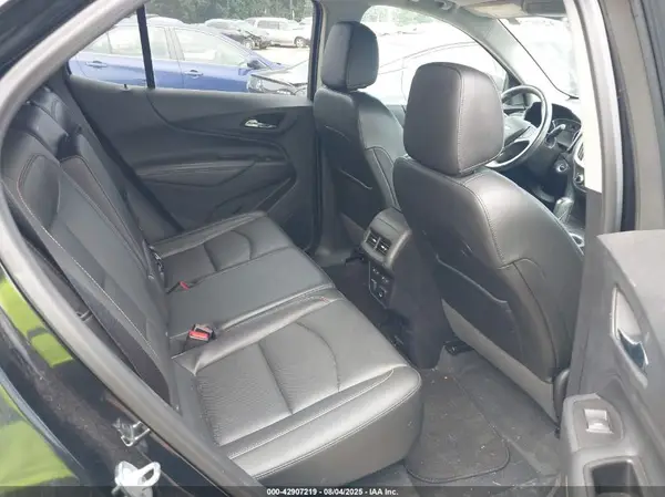 2GNAXMEV4J6139477 2018 CHEVROLET EQUINOX - Image 8