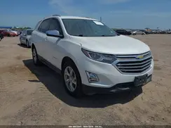 2GNAXMEV4J6152083 2018 CHEVROLET EQUINOX