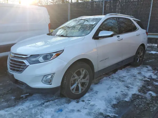 2GNAXMEV4J6152942 2018 CHEVROLET EQUINOX - Image 1