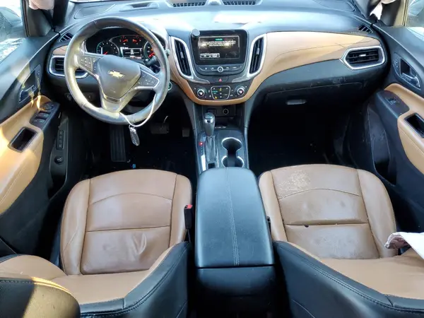 2GNAXMEV4J6152942 2018 CHEVROLET EQUINOX - Image 8