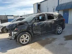2GNAXMEV4J6159423 2018 CHEVROLET EQUINOX
